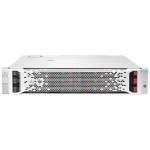 เอชพี B7E38A D3600 Storage Enclosure 12 Bays ( SATA-600/SAS-2 ) 12 X HDD
