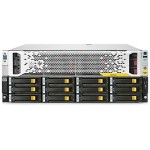 เอชพีอี BB878A StoreOnce 4500 24TB Backup 2U Rack-Mountable SAN Array
