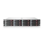 เอชพี BK766A D2600 (12 X 2TB) 7200RPM SAS 12Gb/s LFF Dual-Port Midline