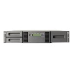 เอชพี BL531A StorageWorks MSL2024 LTO Ultrium-5 1xDrive/24xSlot LTO