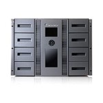 เอชพี BL534A StorageWorks MSL8096 LTO Ultrium 5 Tape Library 4 x