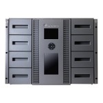 เอชพี BL534B 144TB / 288TB LTO-5 Ultrium 3280 MSL8096 8GB Fibre Channel