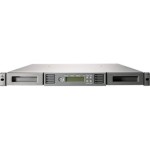 เอชพี BL536A StorageWorksTape Autoloader 1 x Drive/8 x Slot 12 TB
