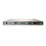 เอชพีอี BL536B 1/8 G2 LTO-5 Ultrium 3000 SAS Tape Autoloader