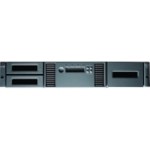 เอชพี BL537A StorageWorks MSL2024 1 x Drive/24 x Slot 36TB (Native)