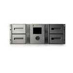 เอชพี BL538B 72tb/144TB Lto-5 Ultrium 3000 Msl4048 SAS 2drv/48 Slots 4u