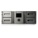 เอชพี BL543A StorageWorks MSL4048 Ultrium 3000 LTO-5 Rack-mountable Tape