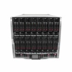 เอชพี BLC7000 1PH 6xPSU 10xFAN