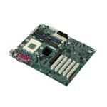 อินเทล BLKD850GB D850GB Socket 423 850 Chipset ATX System Board