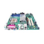 อินเทล BLKD915GAGLK Socket LGA-775 1 x Processor Support SATA-150, Ultra