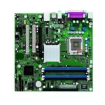 อินเทล BLKD915GUXL Desktop Motherboard Socket LGA 775 ATX (1 x Single Pack)
