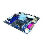 อินเทล BLKD925XBCLK D925XBC Desktop Motherboard 925X Chipset Socket LGA-775
