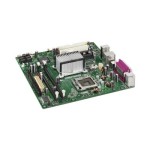 อินเทล BLKD945GCNL Essential D945GCNL Desktop Motherboard Socket LGA-775 micro