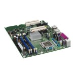 อินเทล BLKD945GNTL D945GNT Desktop Motherboard Socket 775 1066MHz FSB 945G
