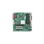 อินเทล BLKD945GNTLR 945G Desktop Board MicroBTX P4/PD/Cel-D LGA775/ 4GB DDR2