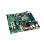 อินเทล BLKD945PAWLK D945PAW Desktop Motherboard Socket 775 800MHz FSB 1