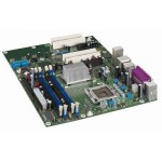 อินเทล BLKD945PSNLK Desktop Motherboard Socket LGA 775 800MHz FSB ATX (1