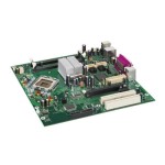 อินเทล BLKD946GZTSSL Desktop Motherboard Socket LGA 775 1066MHz FSB micro BTX (1