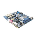 อินเทล BLKD955XCSLKR Desktop Motherboard Socket LGA 775 (1 x Single Pack)