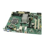 อินเทล BLKDG31PR G31 Desktop Board microATX Core-2DUO/Core2 Quad/ 4GB DDR2