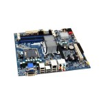 อินเทล BLKDG33TLM DG33TL G33 Express Chipset Socket LGA775 micro-ATX Desktop