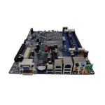 อินเทล BLKDG965PZMKR DG965PZ Desktop Motherboard Socket 775 1066MHz FSB 1