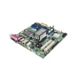 อินเทล BLKDG965SSCK Desktop Motherboard Socket T LGA-775 1066MHz FSB 1