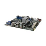 อินเทล BLKDQ35JOE Desktop Motherboard Socket 775 with E6750 2.66GHz CPU