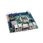 อินเทล BLKDQ67EPB3E Q67-Express LGA 1155 DDR3 Mini-ITX Motherboard