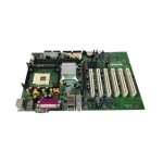 อินเทล BOXD845GEBV2 Intel 845GE Chipset Socket 478 ATX 2x 184-pin DDR333 DIMM