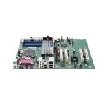 อินเทล BOXD915GEVLK D915GEV Desktop Motherboard 915G Chipset Socket T LGA-775 1