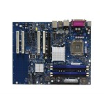 อินเทล BOXD915PBLL D915PBL Desktop Motherboard 915P Chipset Socket T LGA-775 1