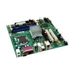 อินเทล BOXD915PCML D915PCML Desktop Motherboard 915P Chipset Socket LGA-775