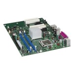 อินเทล BOXD915PLWDL D915PLWD Desktop Motherboard Socket LGA-775 1 x Processor