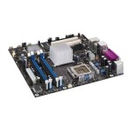 อินเทล BOXD925XEBC2LK Desktop Motherboard 925XE Chipset Socket T LGA-775 1 x Pack