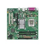 อินเทล BOXD945GCCRL Desktop Motherboard 945GC Chipset Socket LGA-775 micro ATX