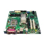 อินเทล BOXD945GCLL 945G Desktop Board MicroATX Core2 Duo/P4/PD LGA775/ 4GB