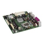 อินเทล BOXD945GCNL Essential D945GCNL Desktop Motherboard Socket LGA-775 micro