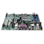 อินเทล BOXD945GCZL 945G DDR2 Micro BTX Desktop Motherboard
