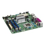 อินเทล BOXD945GTPL 945G Chipset Socket LGA-775 Processor Support 1066MHz FSB