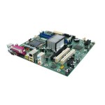 อินเทล BOXD945PLNML Essential D945PLNM Desktop Motherboard Socket LGA-775 micro