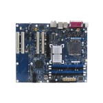 อินเทล BOXD945PWMML Desktop Motherboard Chipset Socket T LGA-775 1 x Retail