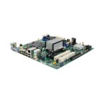 อินเทล BOXDG33BUC DG33BU Desktop Motherboard Socket LGA-775 1333MHz FSB micro