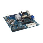 อินเทล BOXDG965MQMKR Desktop Motherboard Socket LGA 775 DDR2 PCI Express