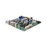 อินเทล BOXDQ45CB DQ45CB Socket LGA775 Q45 Express Chipset Micro-ATX System