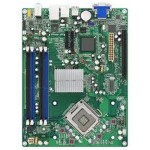 อินเทล BOXDQ965WCEKR Desktop Motherboard Socket LGA-775 1066MHz FSB