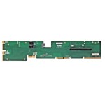 ซุปเปอร์ไมโคร BPN-ADP-8SATA3P 8-Port SATA3 Backplane Daughter Card สำหรับ TwinPro