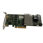 ซุปเปอร์ไมโคร BPN-SAS-118G-4 4x2.5 SAS 12G BACKPLANE
