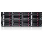 เอชพี BQ888A StorageWorks P4500 G2 Network Storage Server 14.4 TB HDD