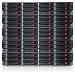 เอชพี BQ890A P4500 G2 2 x 120TB 72000RPM Dual-Port MDL SAS Scalable
